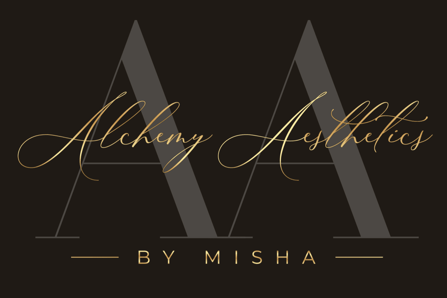 Alchemy Aesthetics by Misha