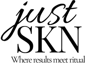 justSKN — Where results meet ritual