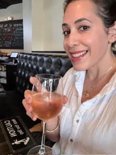 Maryam Tabrizi of justSKN