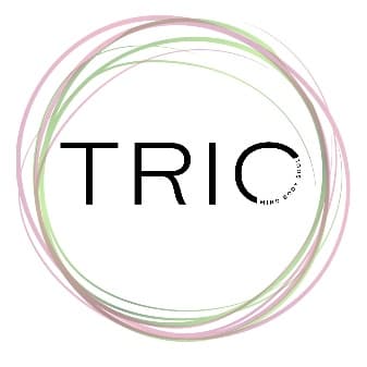 Trio Total Wellness — Mind, Body, Nutrition